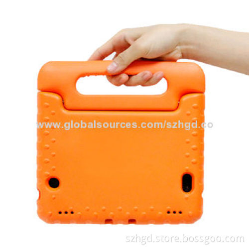 Sleeve for Kindle Fire HDX 7" Tablet with Handle Stand, OEM/ODM Orders Welcomed